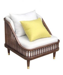 Ghế Sofa Đơn Dedar