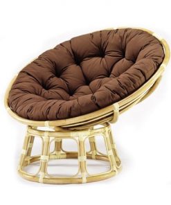 Ghế mây Papasan