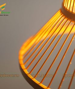 Đèn dây trang trí ngoài trời