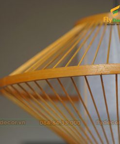 Đèn nan tăm trang trí