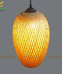 Đèn trang trí nấm sân vườn đẹp