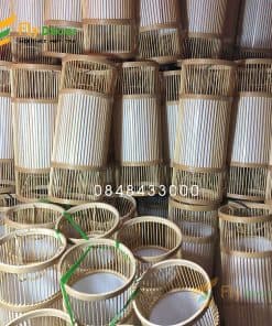 Lồng đèn trang trí bằng gỗ tự nhiên, phù hợp trang trí nội thất và ngoại thất, tạo điểm nhấn ấm cúng, phong cách mộc mạc, thân thiện với môi trường, mẫu mã đa dạng từ Fly Decor.