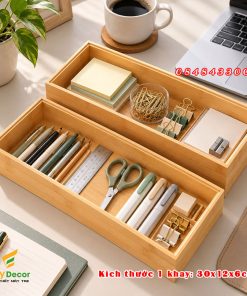 Khay đựng đồ đa năng văn phòng